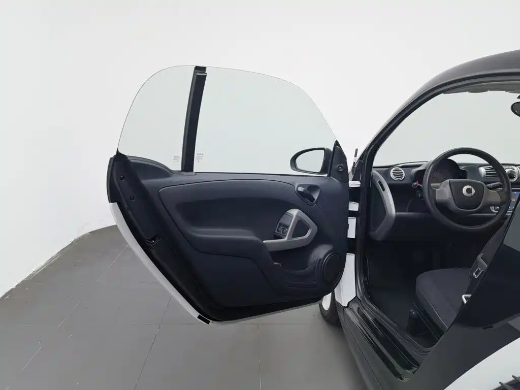 smart Smart Fortwo — миниатюра 8