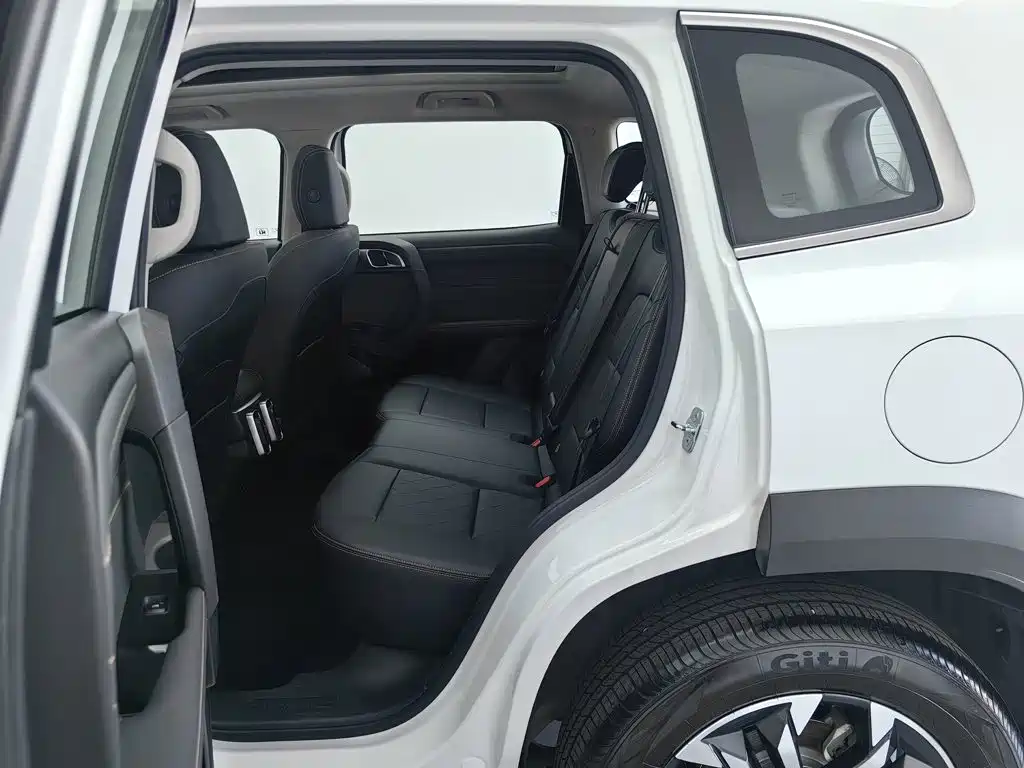 Haval Big Dog — миниатюра 15