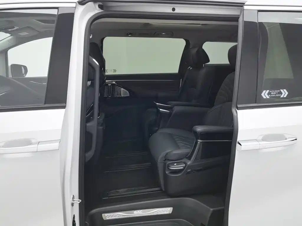 GAC Motor Trumpchi M8 — миниатюра 15