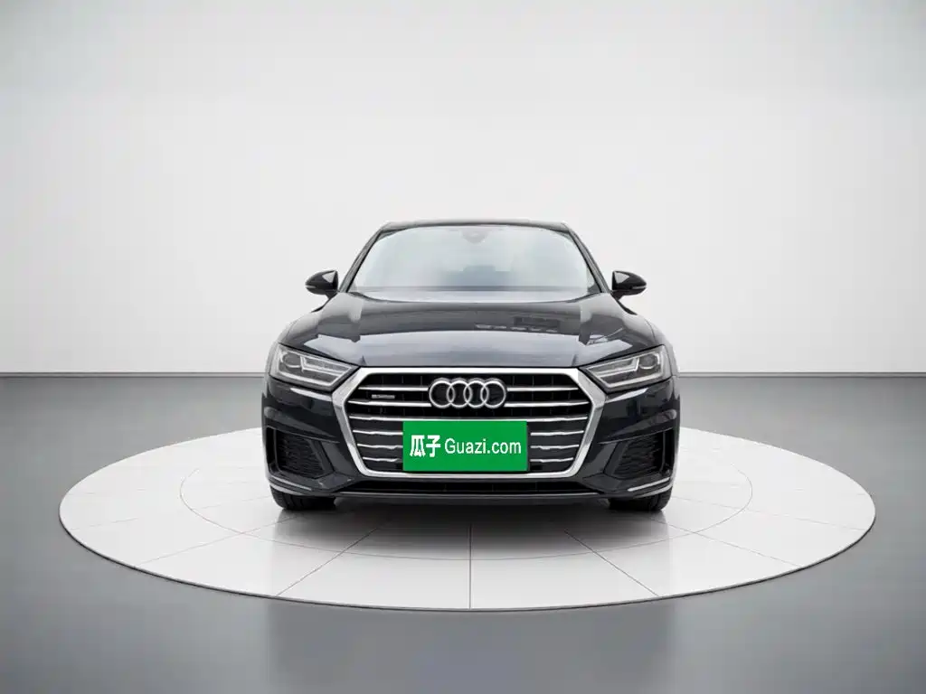 Audi Q7 — миниатюра 2