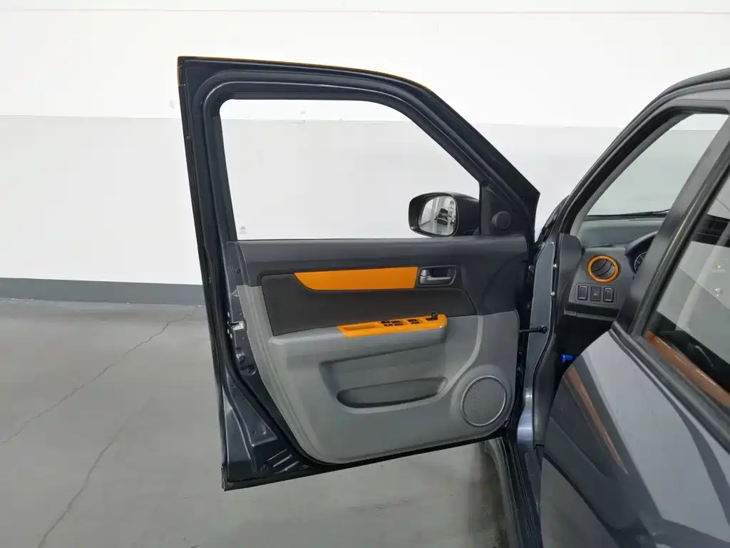 Suzuki Swift — миниатюра 8