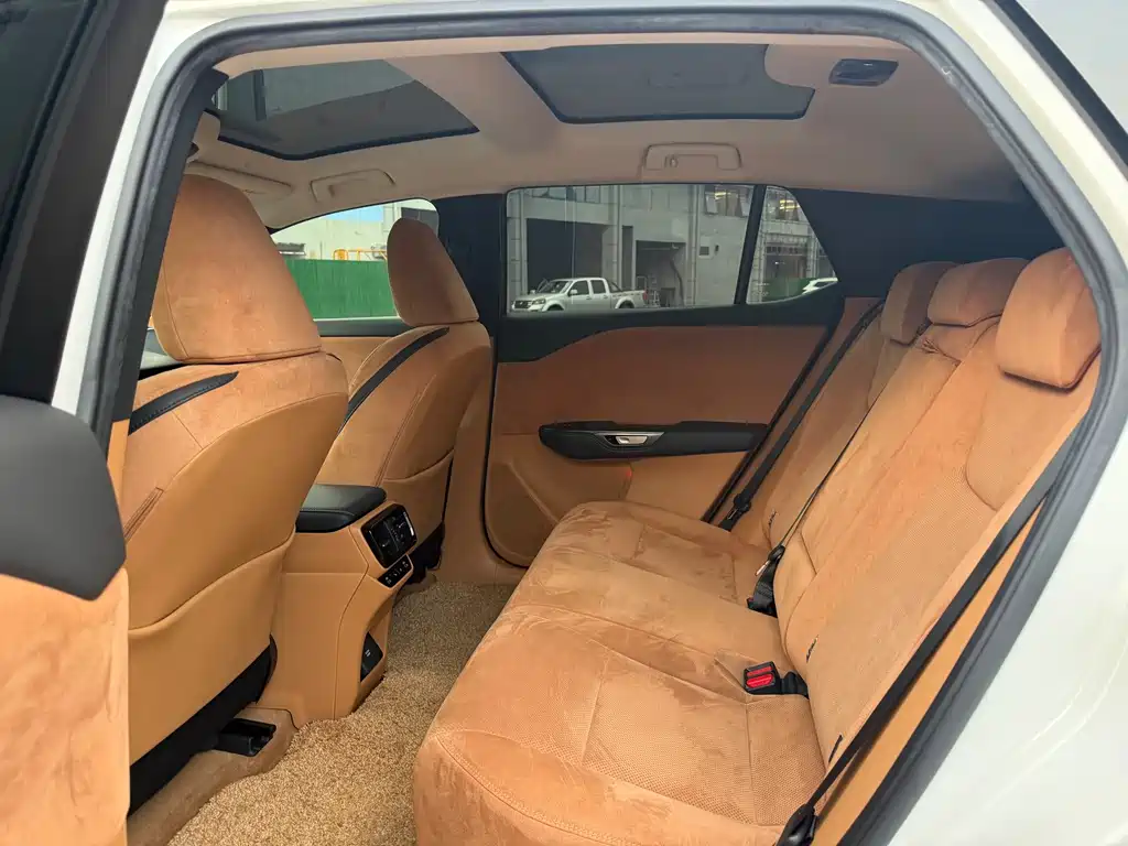 Lexus RZ — миниатюра 5