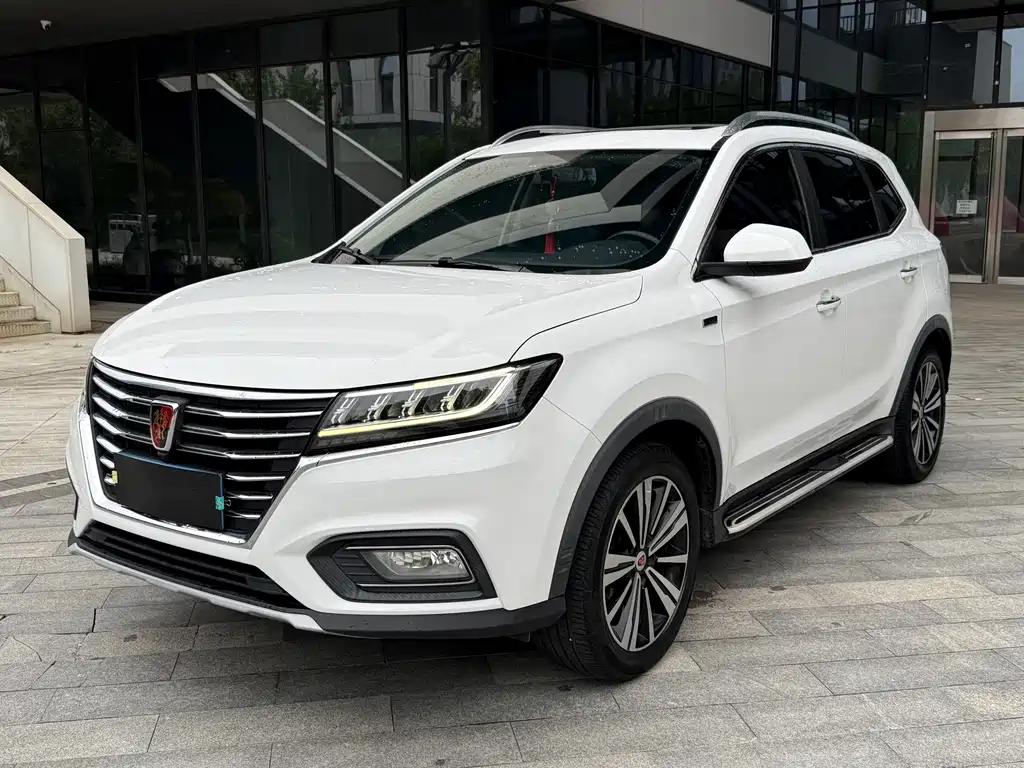 Roewe RX5
