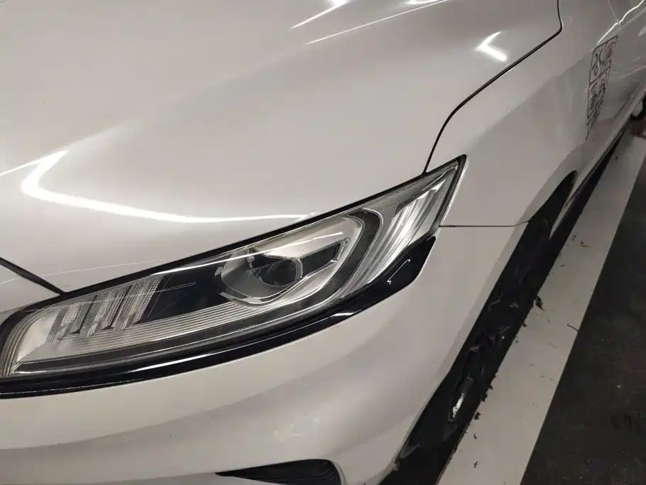 Geely Borui — миниатюра 5