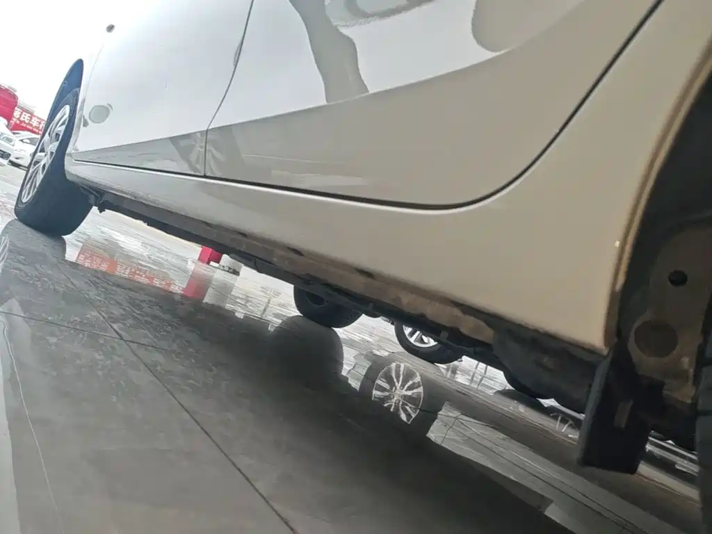Toyota Vios — миниатюра 22