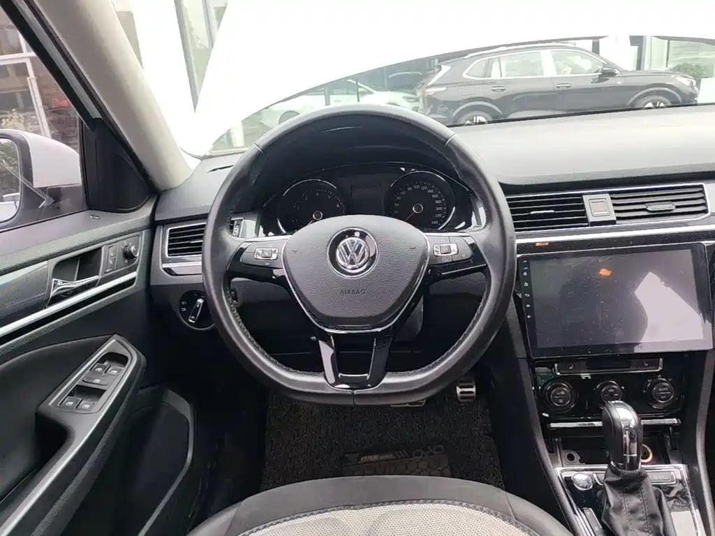 Volkswagen C-Trek — миниатюра 15