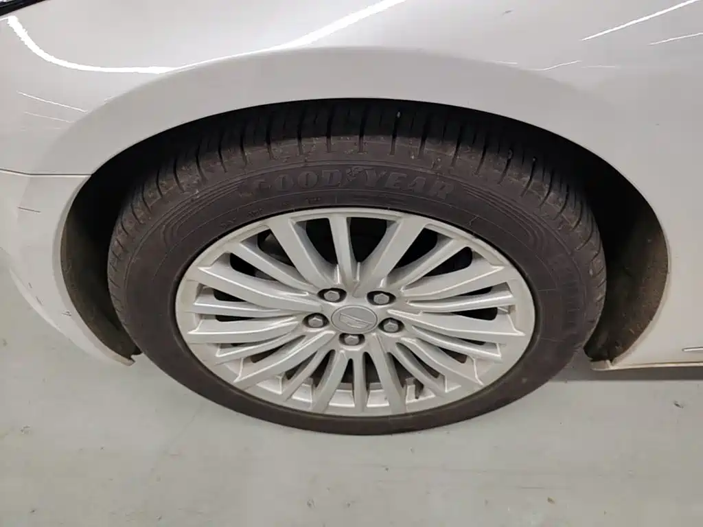 Cadillac CT6 — миниатюра 23