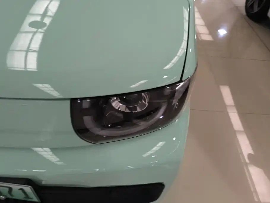 Chery QQ 2022 170km
