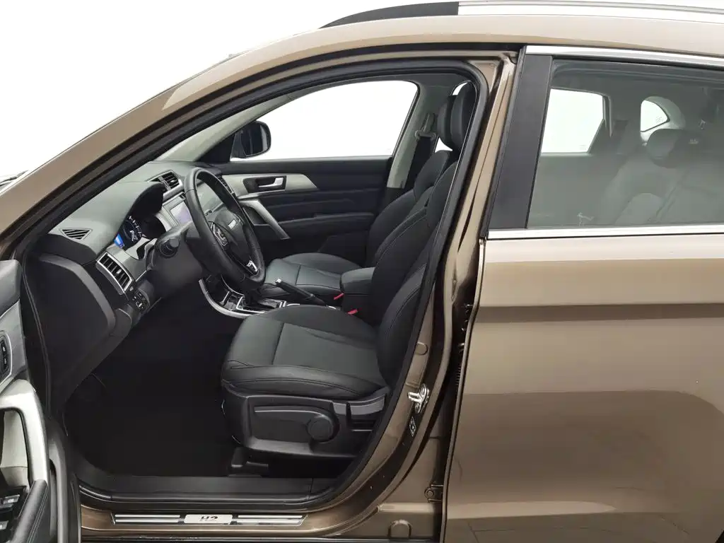 Haval H2 — миниатюра 10