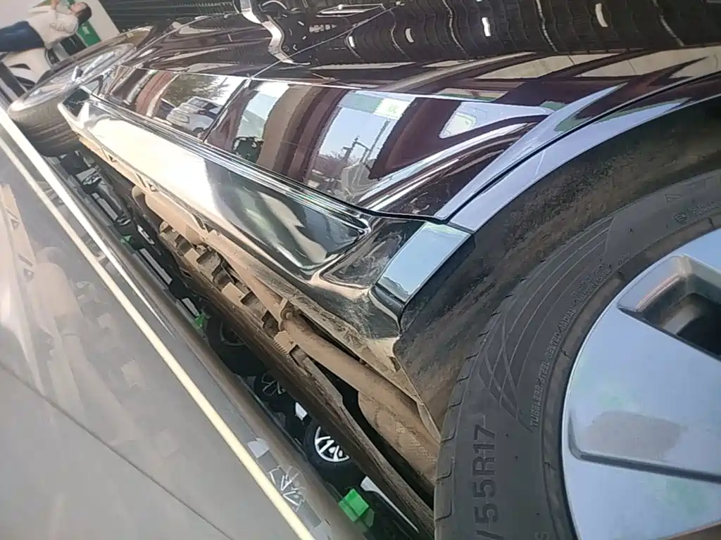 Wuling Xingguang — миниатюра 22