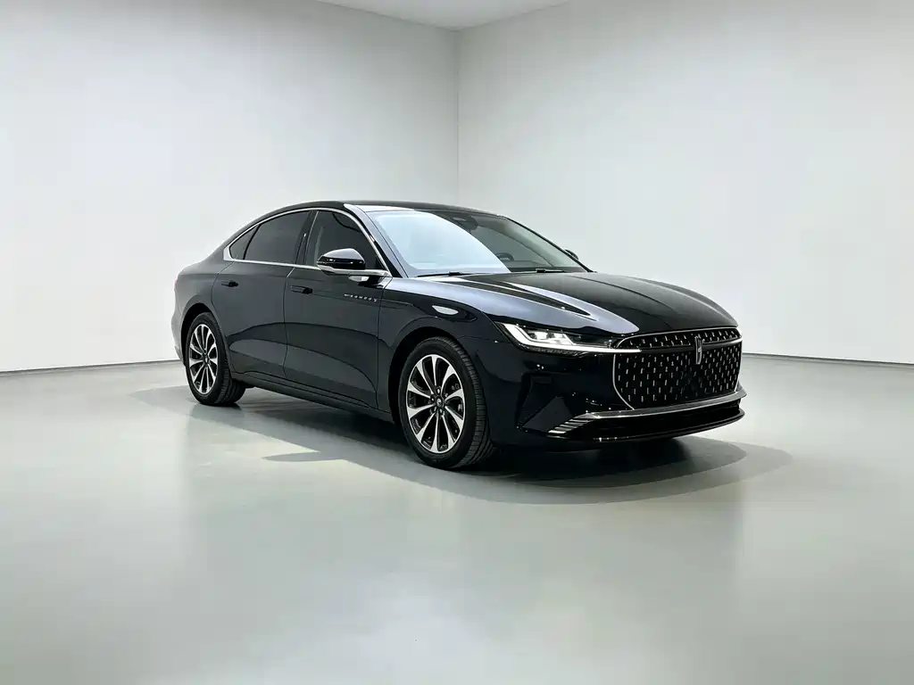 Lincoln Z — миниатюра 3