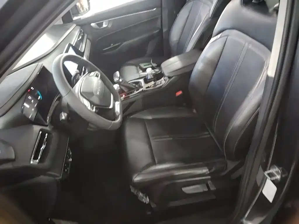 Wuling Victory — миниатюра 15