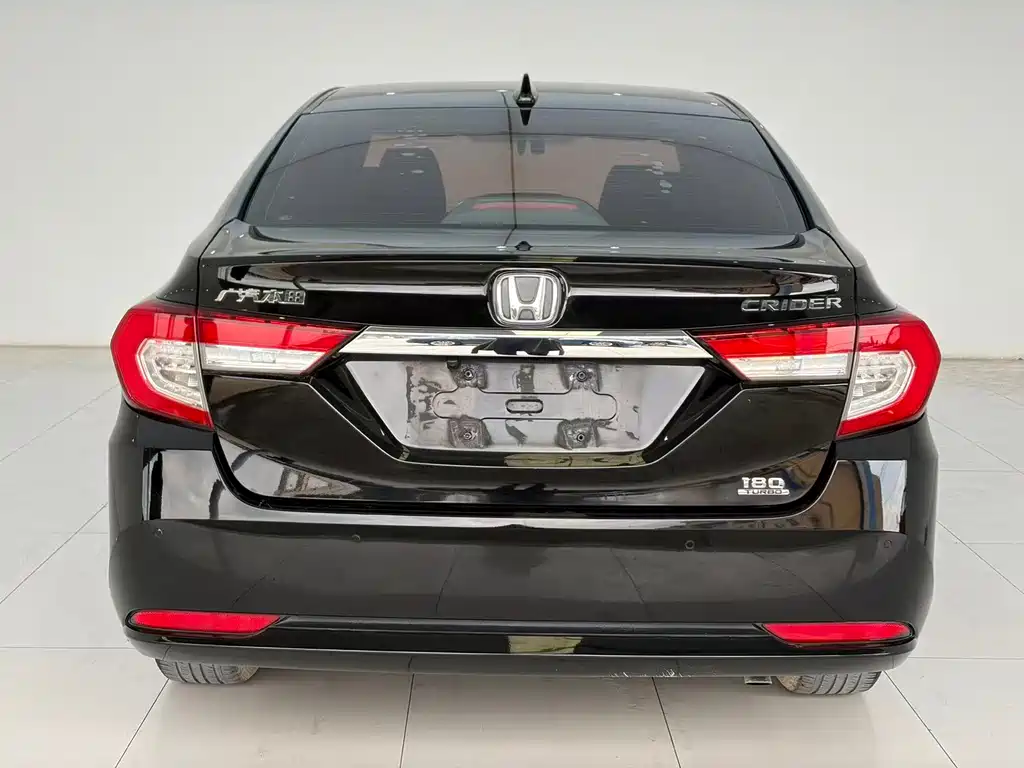 HONDA LINGPAI