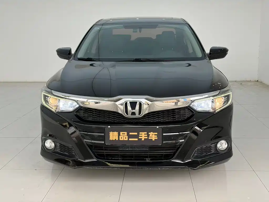 HONDA LINGPAI