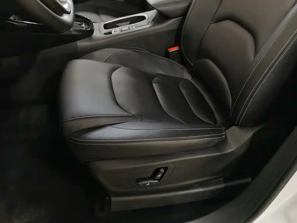 Baojun 530 — миниатюра 20