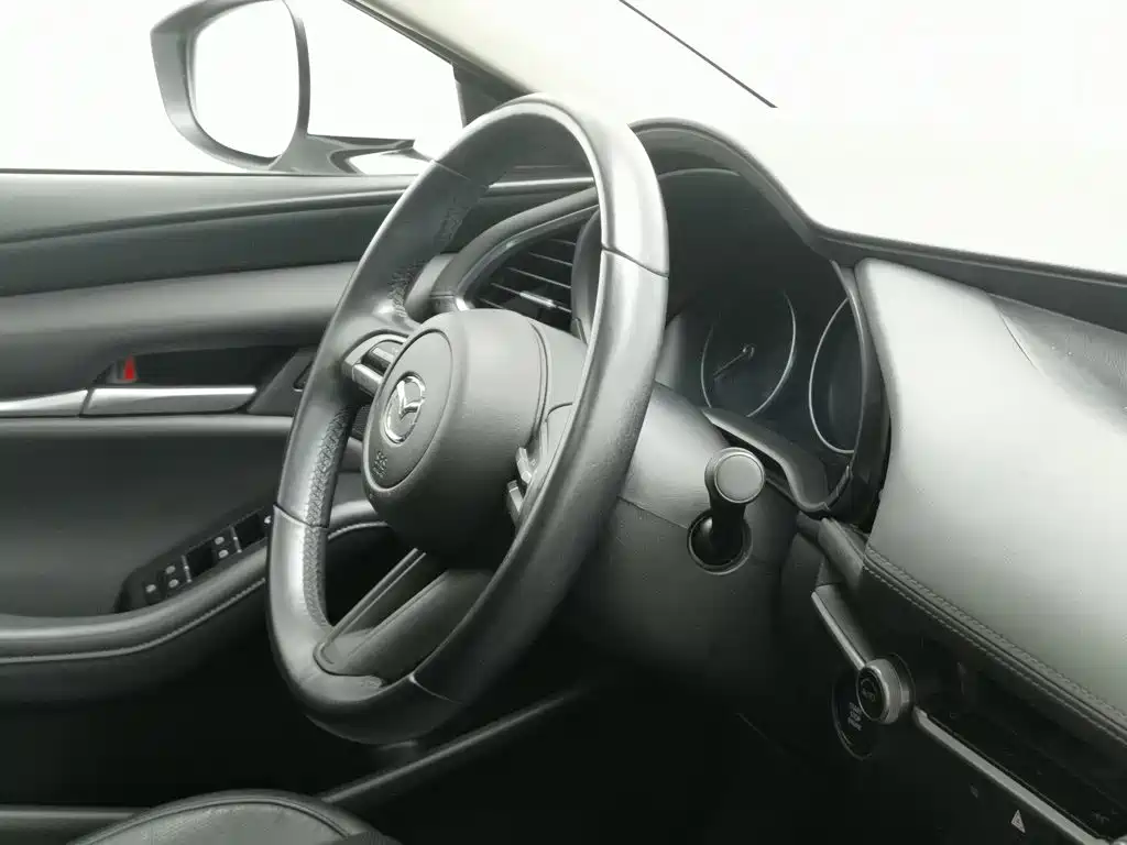 Mazda 3 Axela — миниатюра 22