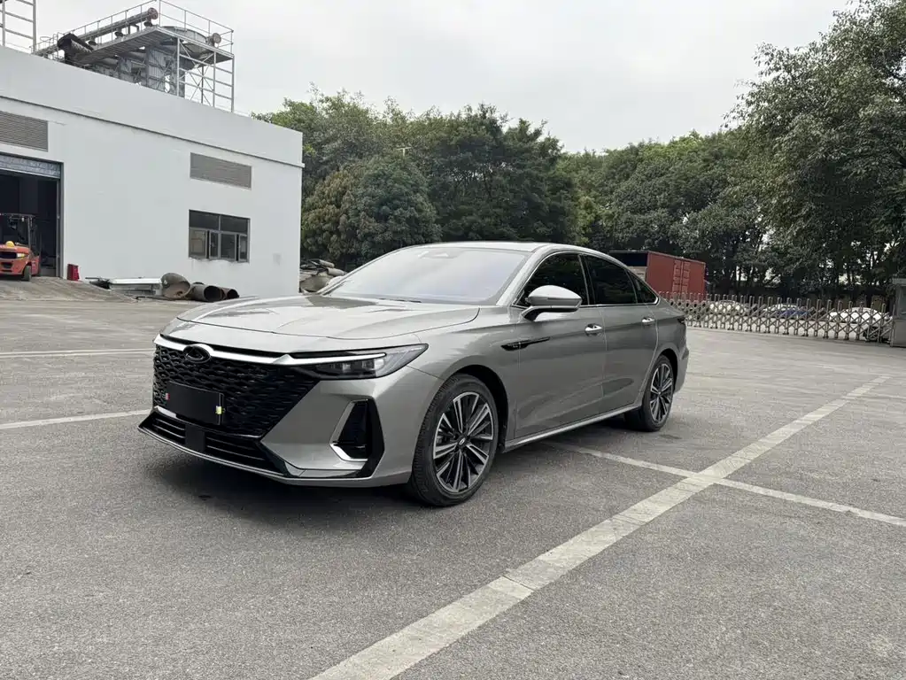 Chery Arrizo 8 2022