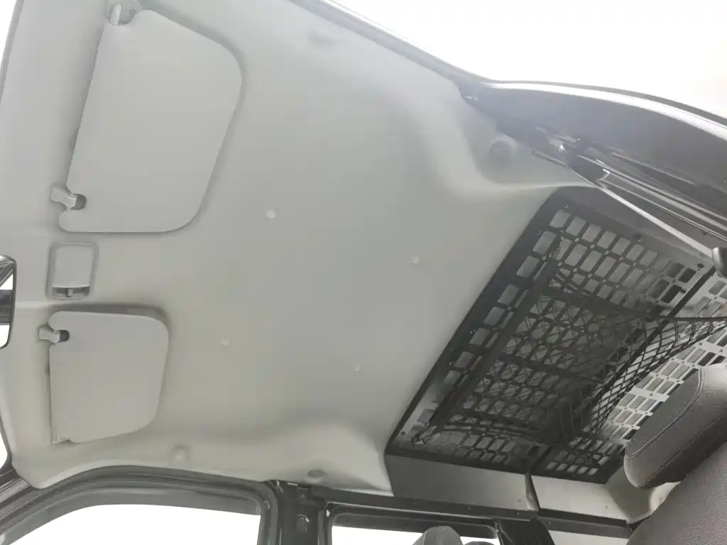 Wuling Zhiguang EV — миниатюра 14