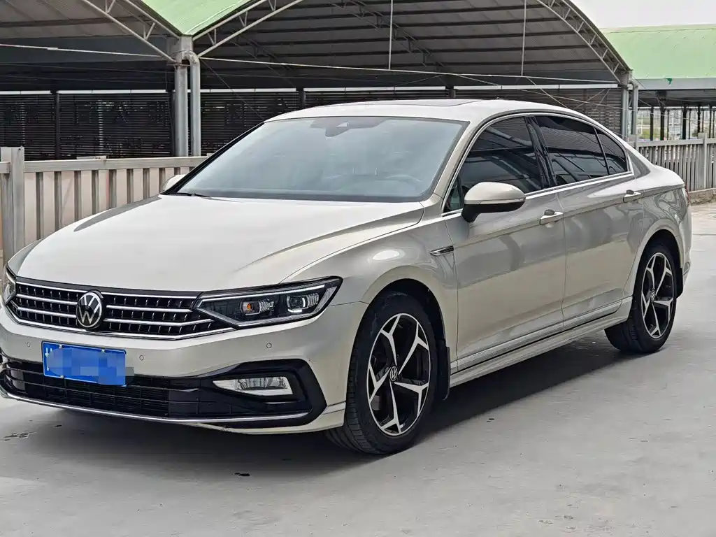 Volkswagen Magotan 2023