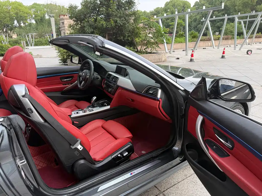 BMW 4 Series — миниатюра 7