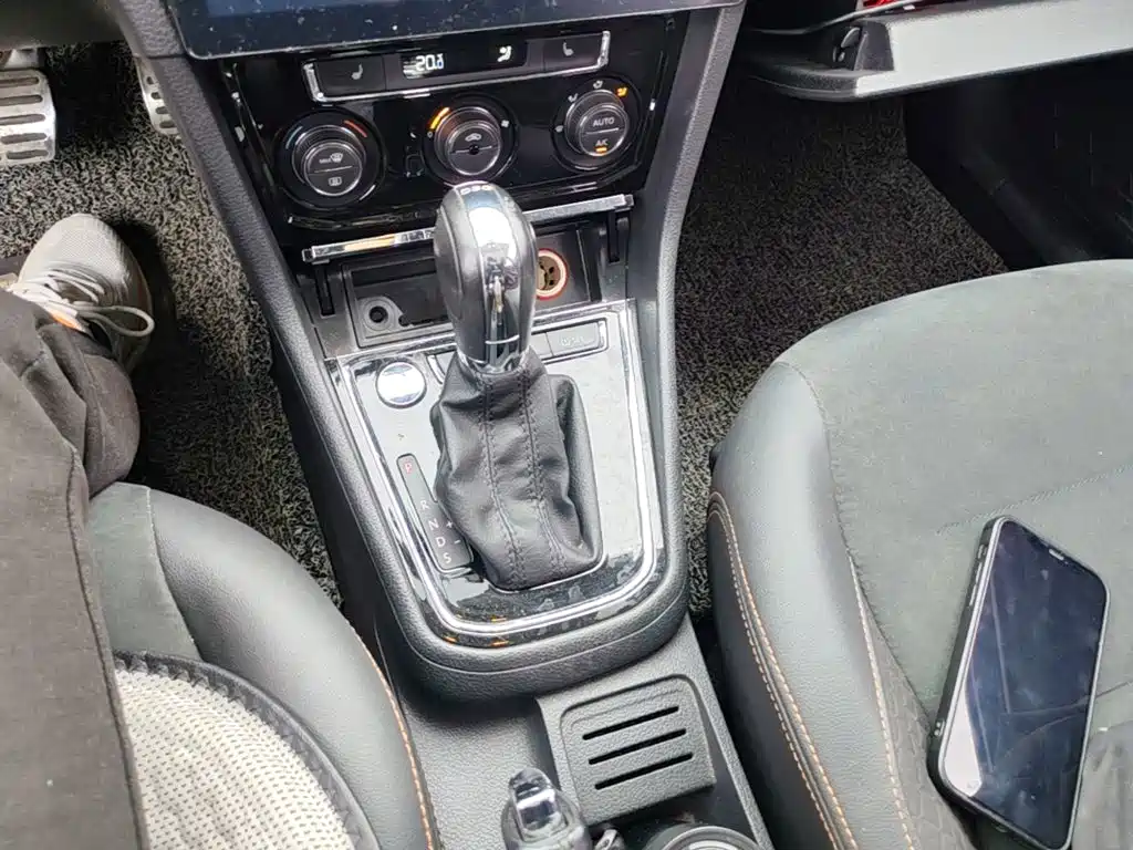 Volkswagen C-Trek — миниатюра 19