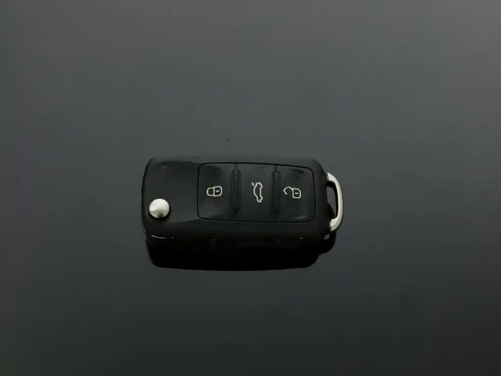 Volkswagen Passat — миниатюра 19