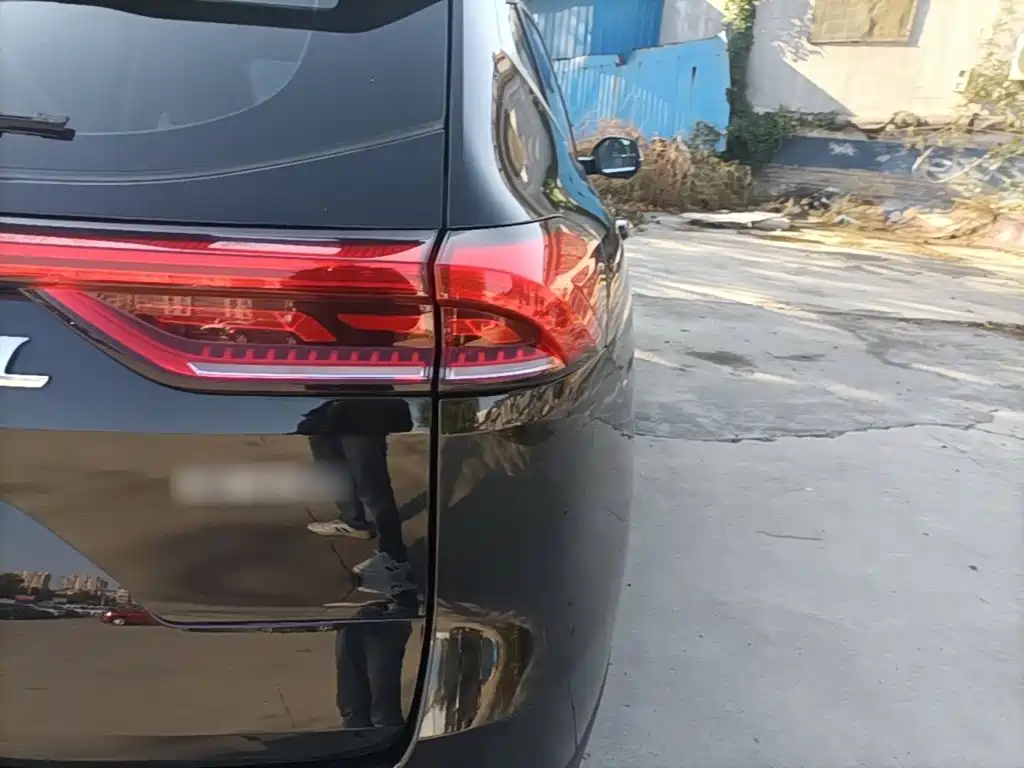 Haval H6 — миниатюра 8