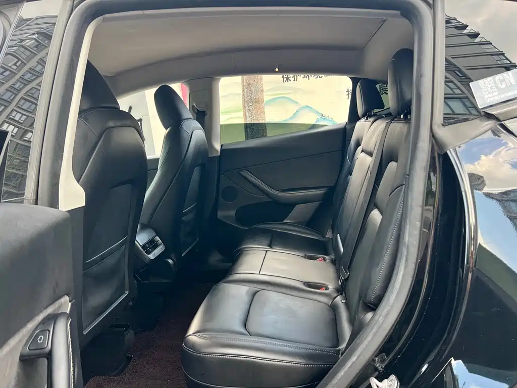 Tesla Model Y — миниатюра 8