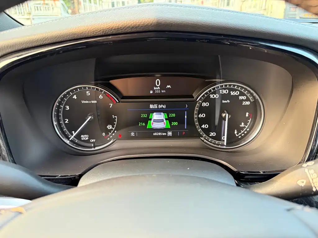 Cadillac XT6 — миниатюра 19