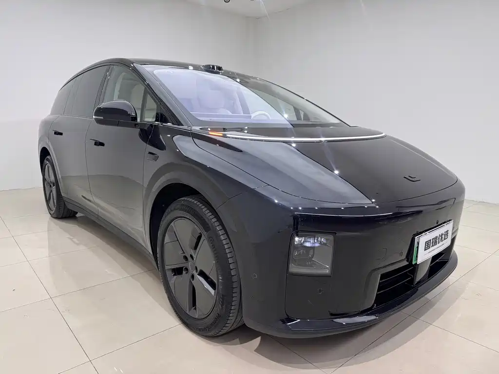 Li Auto Li i8 — миниатюра 3