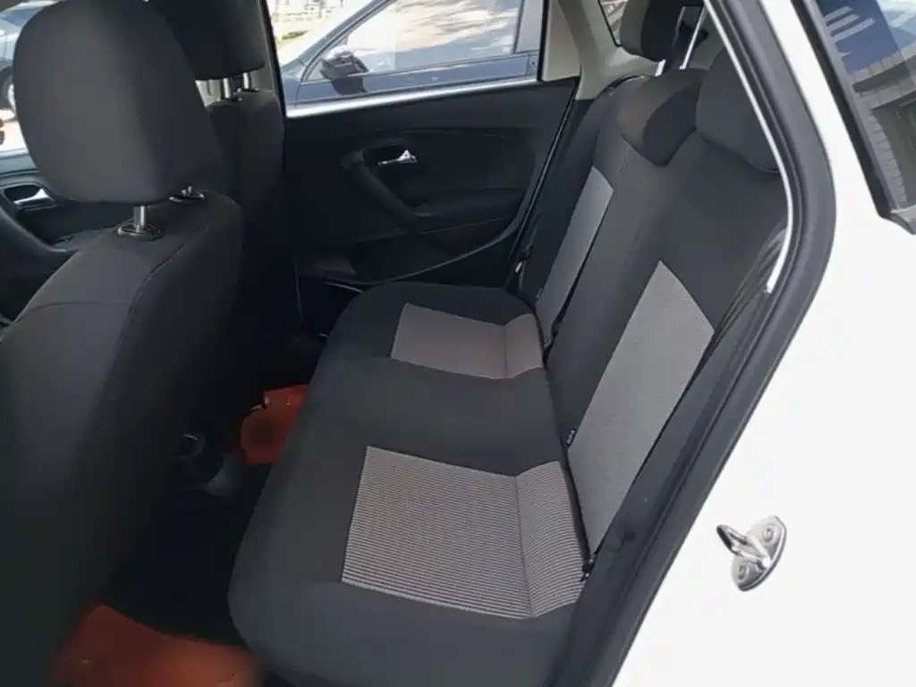 Volkswagen Polo — миниатюра 17