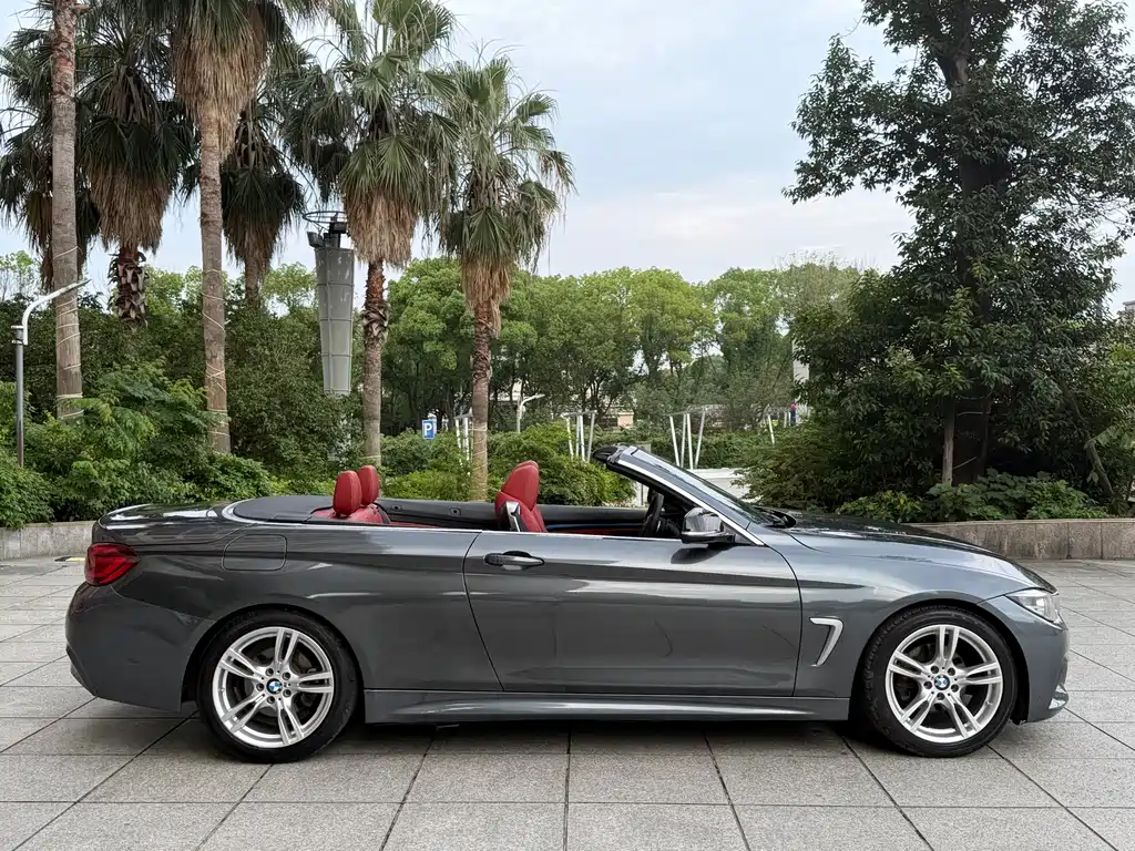 BMW 4 Series — миниатюра 4