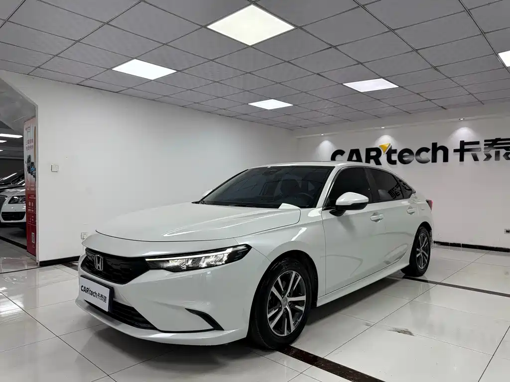Honda Integra 2022