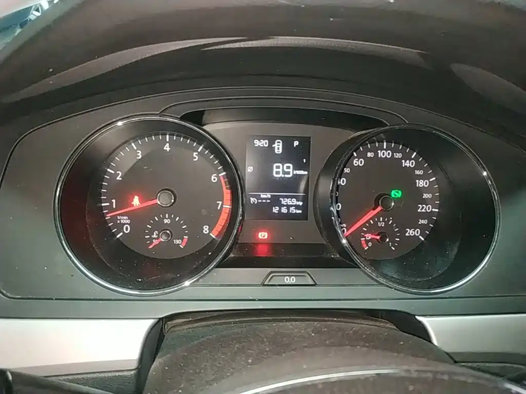 Volkswagen Lamando — миниатюра 12