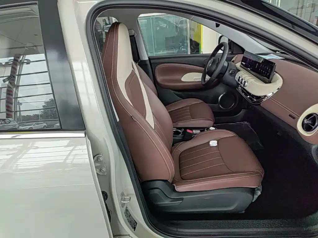 Wuling Bingo — миниатюра 25