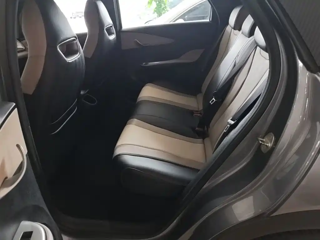 BYD Dolphin — миниатюра 17