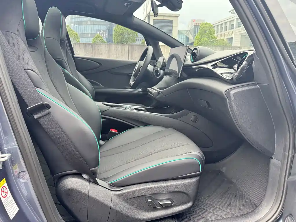 BYD Dolphin — миниатюра 10
