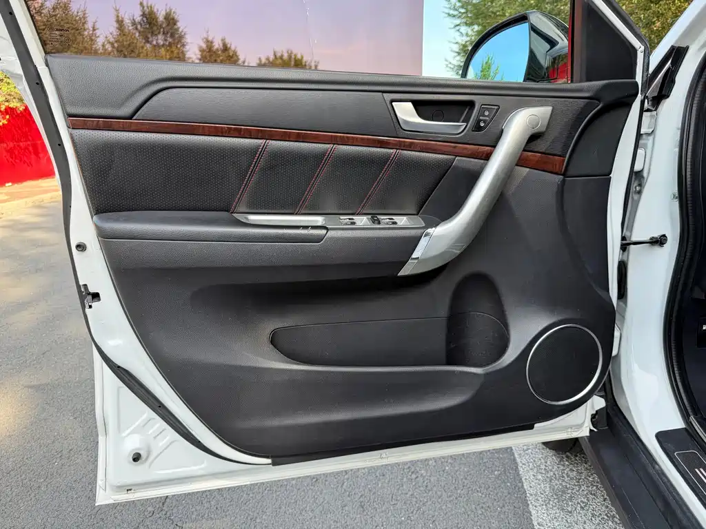 Haval H6 — миниатюра 20
