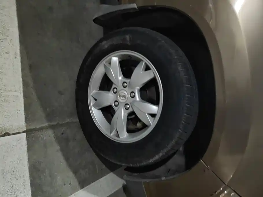 BYD S6 — миниатюра 6