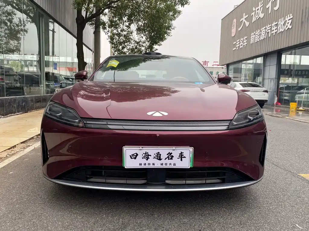 Fulwin Fengyun A9L — миниатюра 2