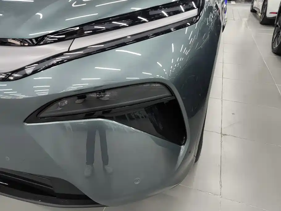 BYD Tang L — миниатюра 5
