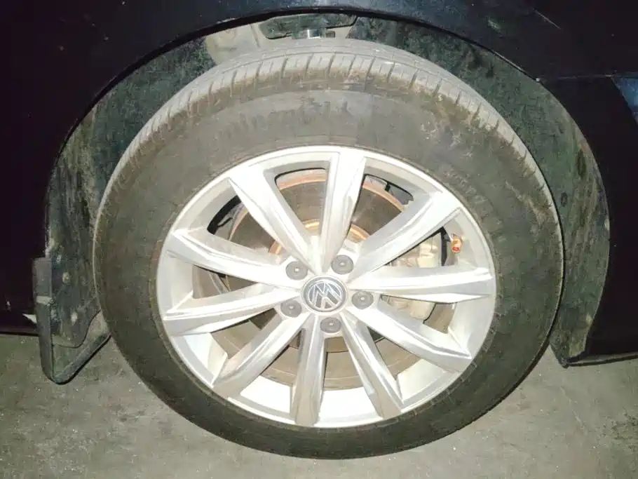 Volkswagen Passat — миниатюра 6