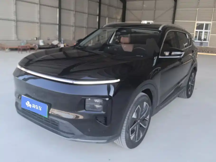 Shanhai Shanhai L7