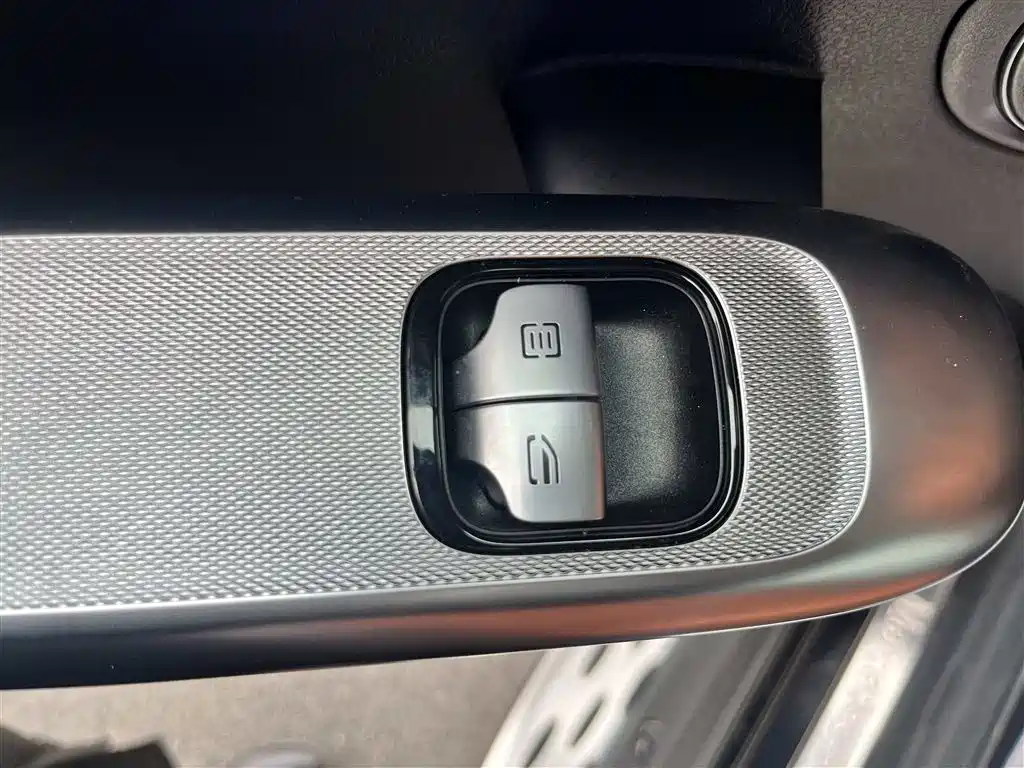 MERCEDES-BENZ GLC NEW ENERGY