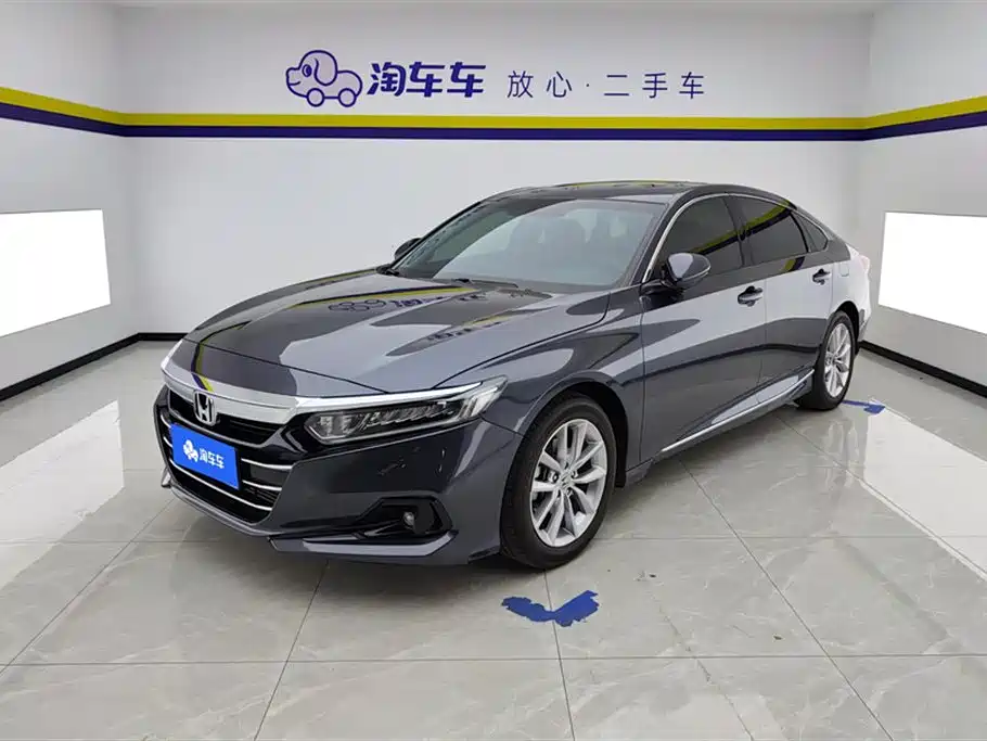 Honda Accord 2023