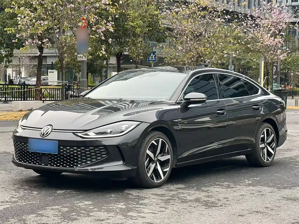 Volkswagen Lamando 2024