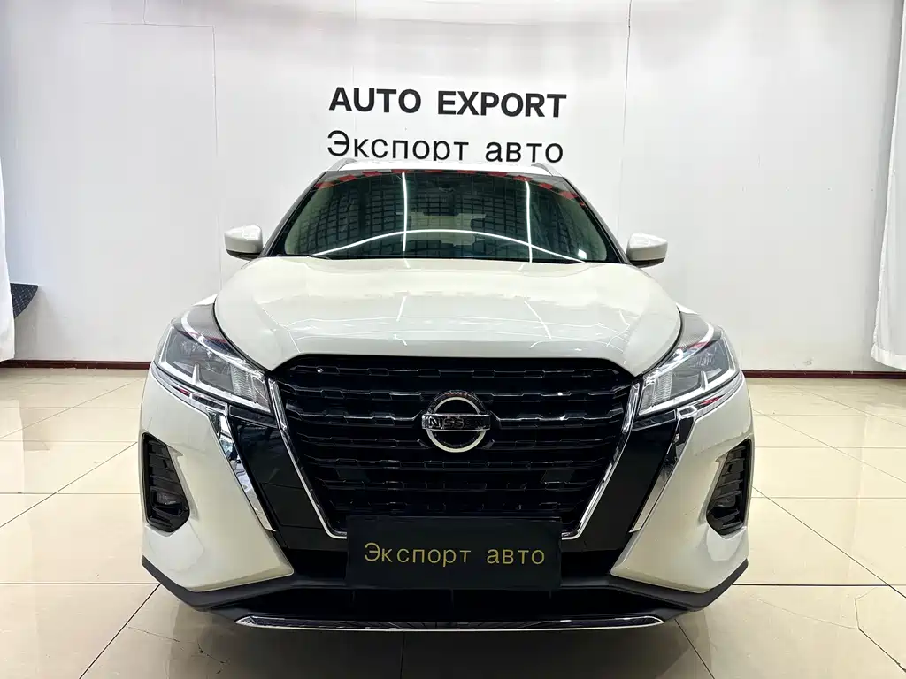 Nissan Kicks — миниатюра 2