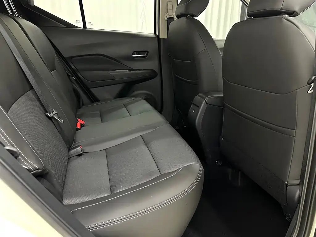 Nissan Kicks — миниатюра 10