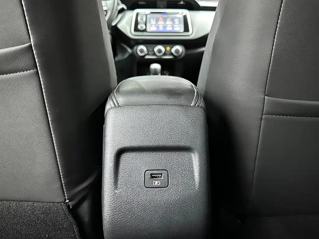 Nissan Kicks — миниатюра 15