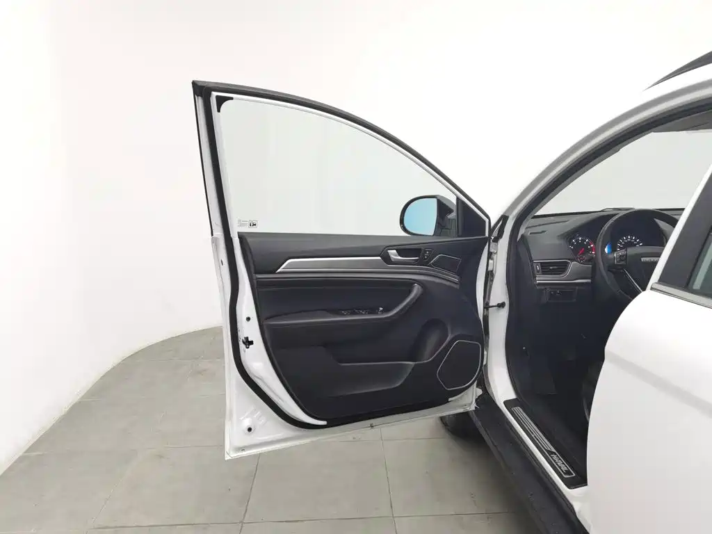 Haval H6 — миниатюра 8